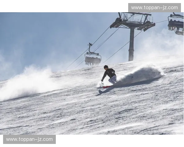 冰雪世界奇遇记：探索最美滑雪胜地与冬季度假天堂